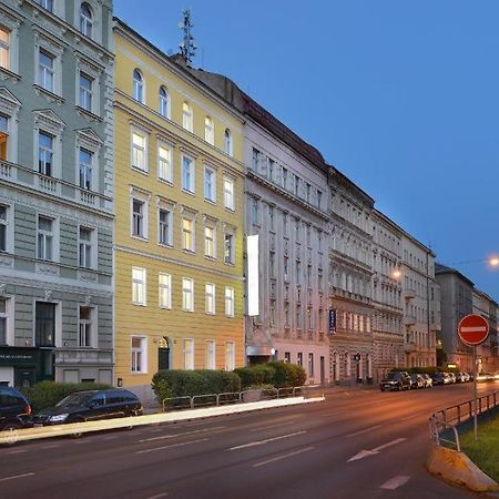 Hotel Prague Season Three Stars Exterior foto